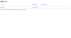 Desktop Screenshot of osma.almultazam.sch.id